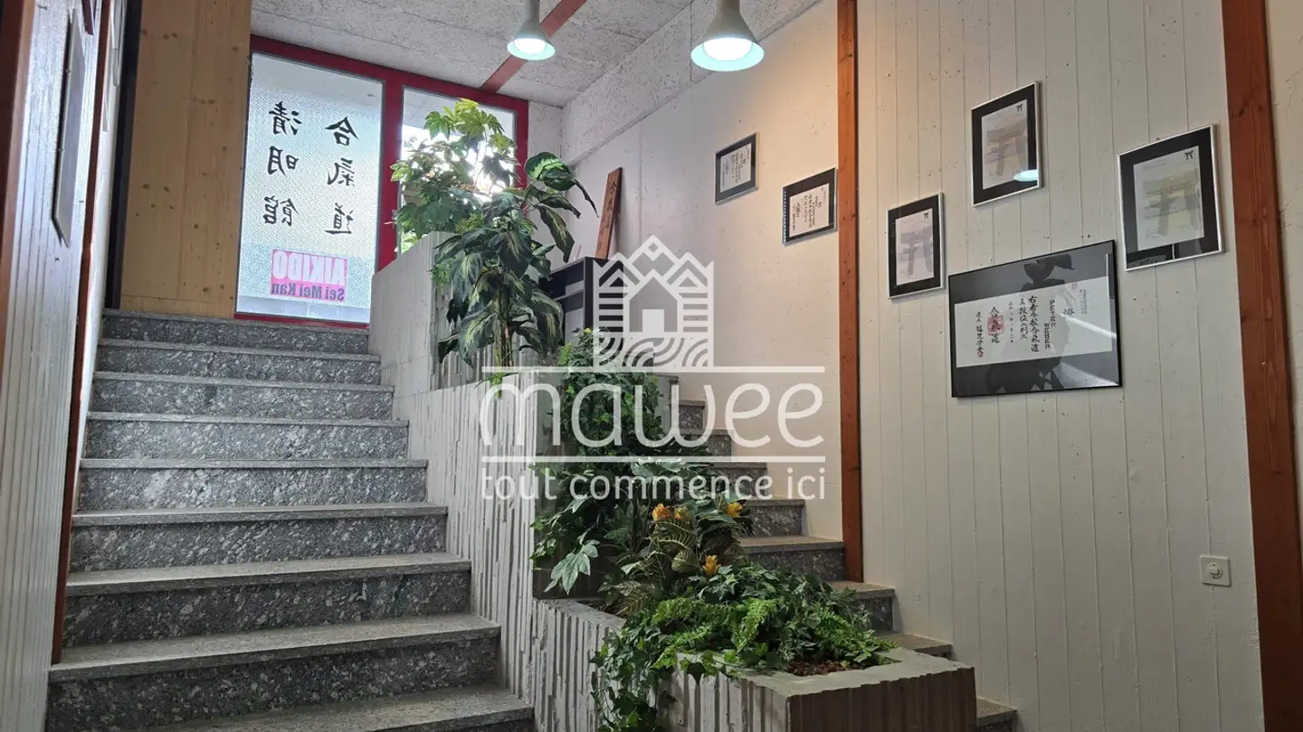 Commercial for sale - 1920 Martigny - Photo 3