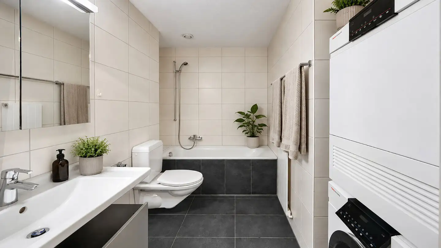 Apartment for sale - Rosenfeldweg 2, 6048 Horw - Photo 4
