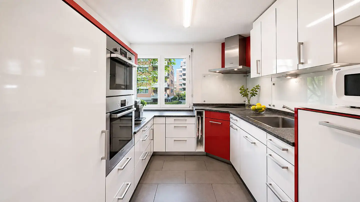 Apartment for sale - Rosenfeldweg 2, 6048 Horw - Photo 3