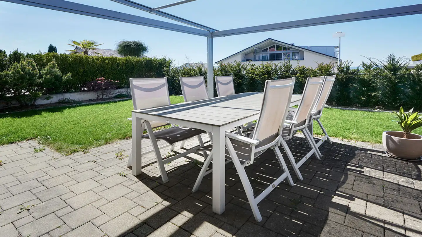 Doppelhaushälfte kaufen - 8905 Arni AG - Foto 2