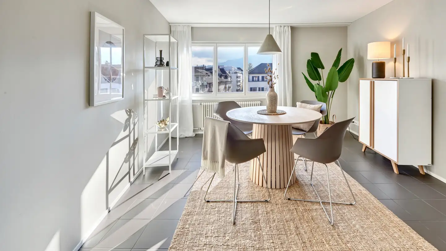 Appartement à vendre - Claridenstrasse 9, 6003 Luzern
