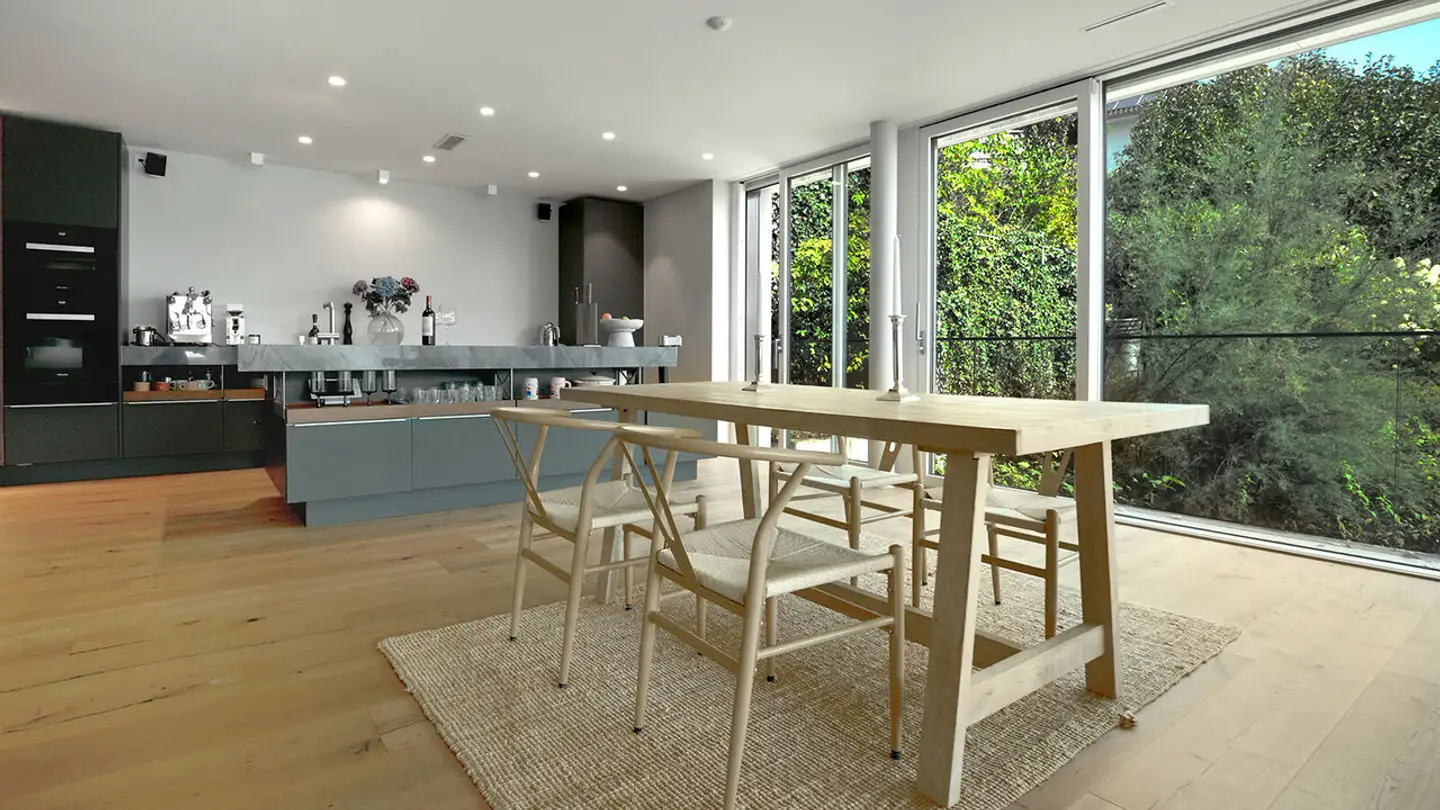 Duplex for sale - Sonnhaldenstrasse 61, 6052 Hergiswil NW - Photo 2