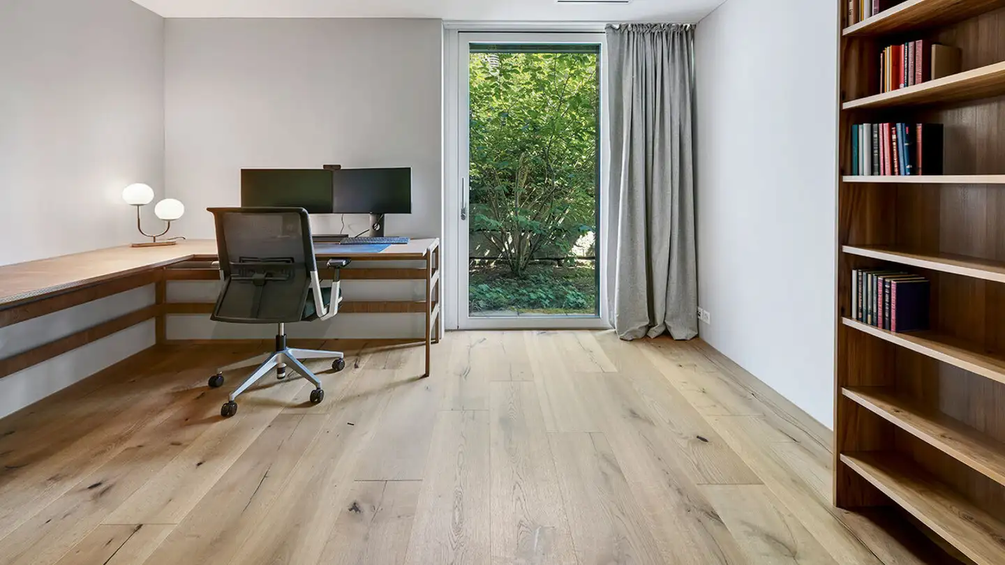 Duplex for sale - Sonnhaldenstrasse 61, 6052 Hergiswil NW - Photo 4