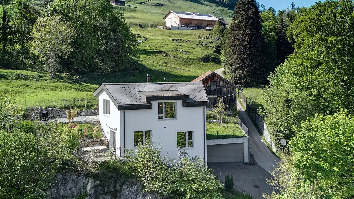 Einfamilienhaus kaufen - 6377 Seelisberg - Foto 4