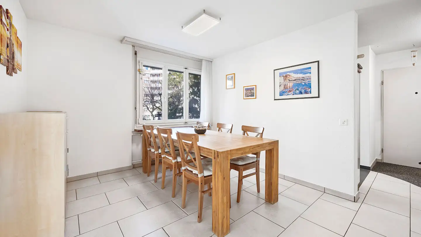 Appartement à vendre - Rosenfeldweg 2, 6048 Horw - Photo 3