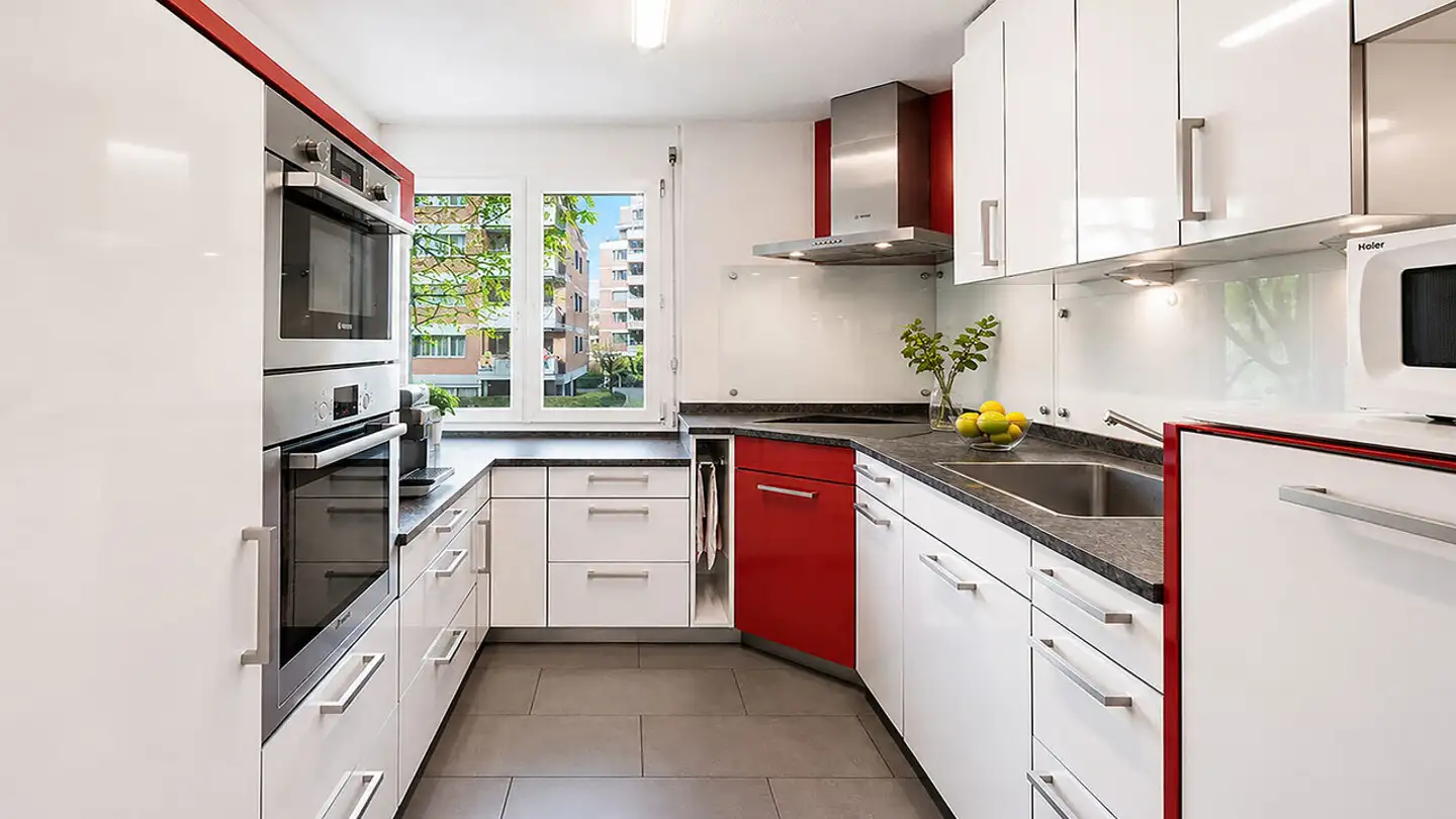 Appartement à vendre - Rosenfeldweg 2, 6048 Horw - Photo 4