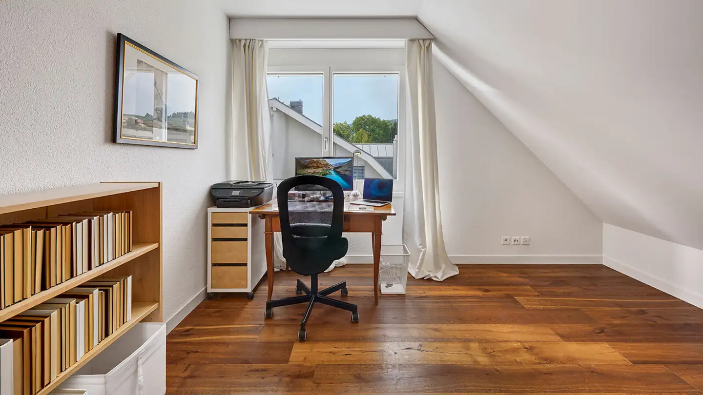 Duplex for sale - 6010 Kriens - Photo 3