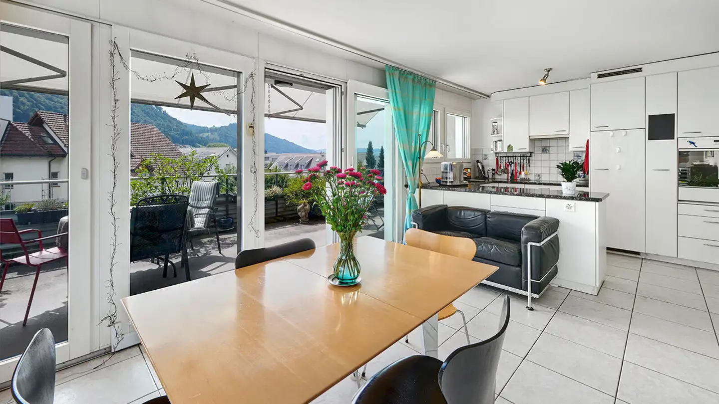Appartement à vendre - Grubenstrasse 7, 6014 Luzern - Photo 2