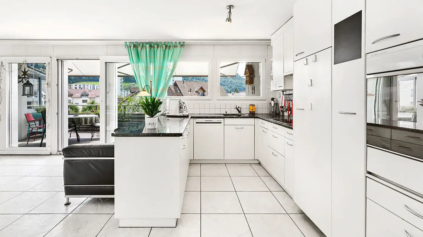 Appartement à vendre - Grubenstrasse 7, 6014 Luzern - Photo 3