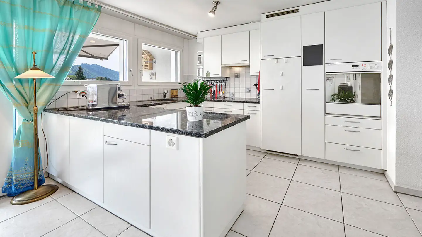 Appartement à vendre - Grubenstrasse 7, 6014 Luzern - Photo 4