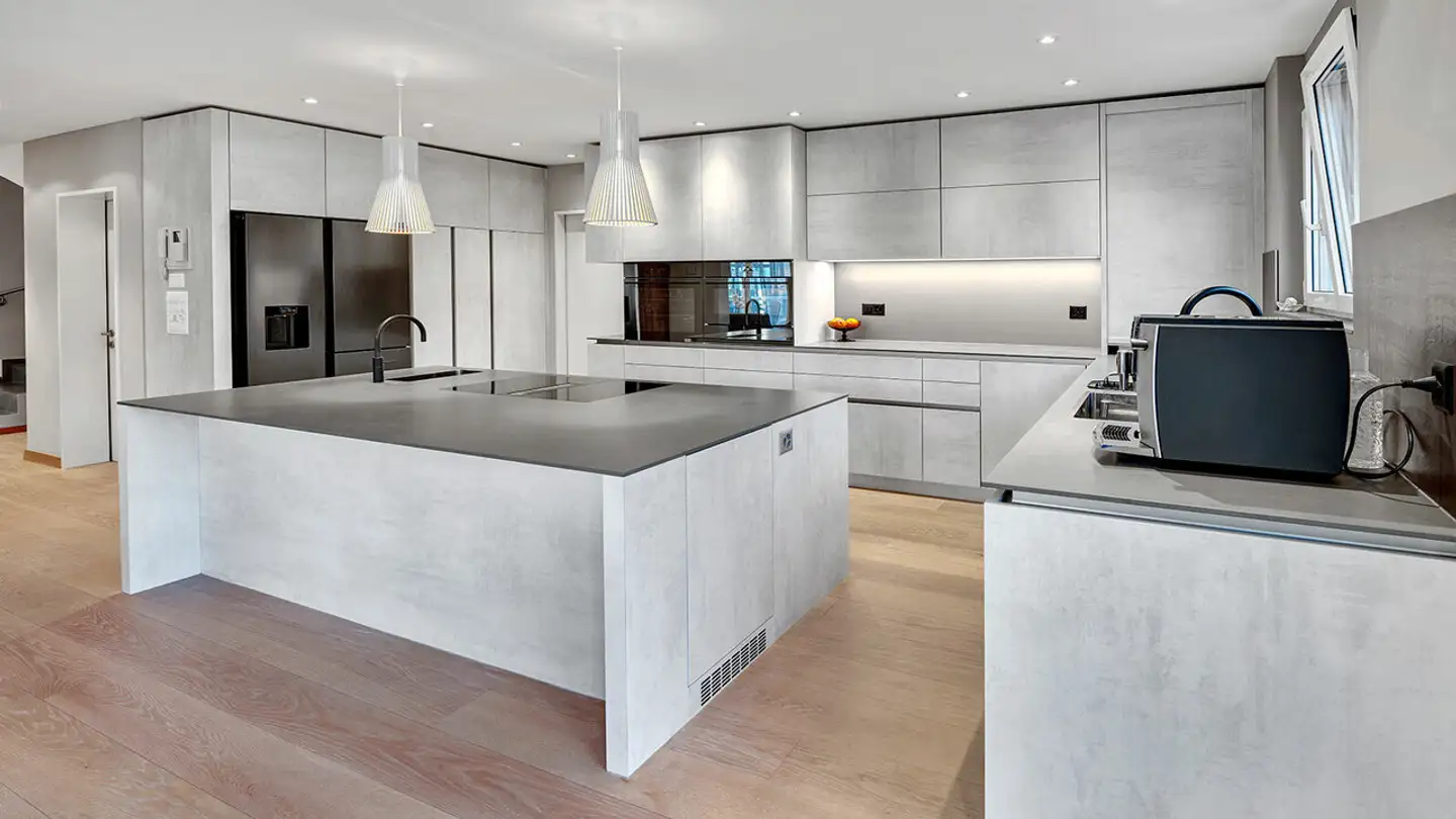 Maison en terrasse à vendre - 6442 Gersau - Photo 4