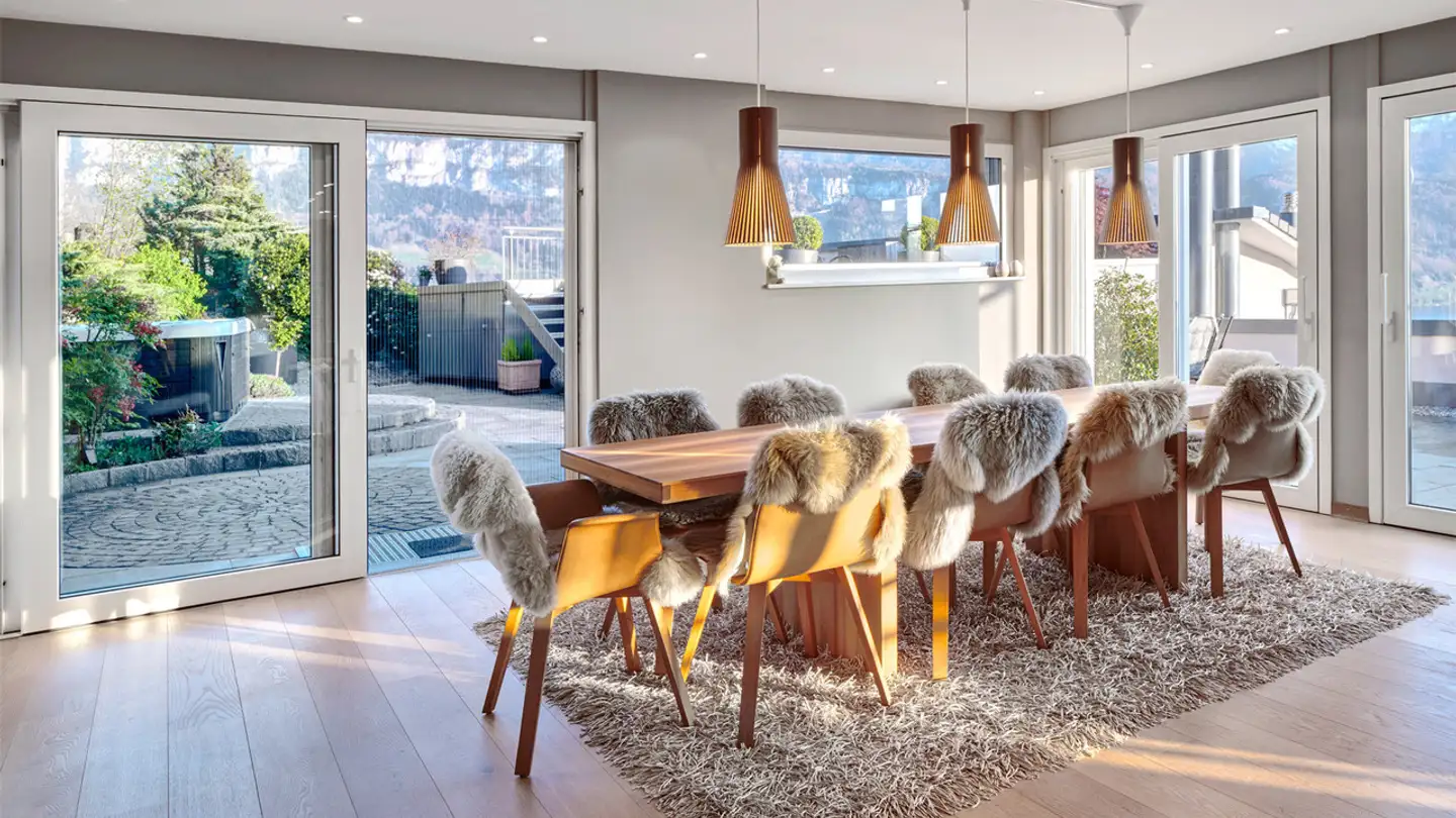 Maison en terrasse à vendre - 6442 Gersau - Photo 2