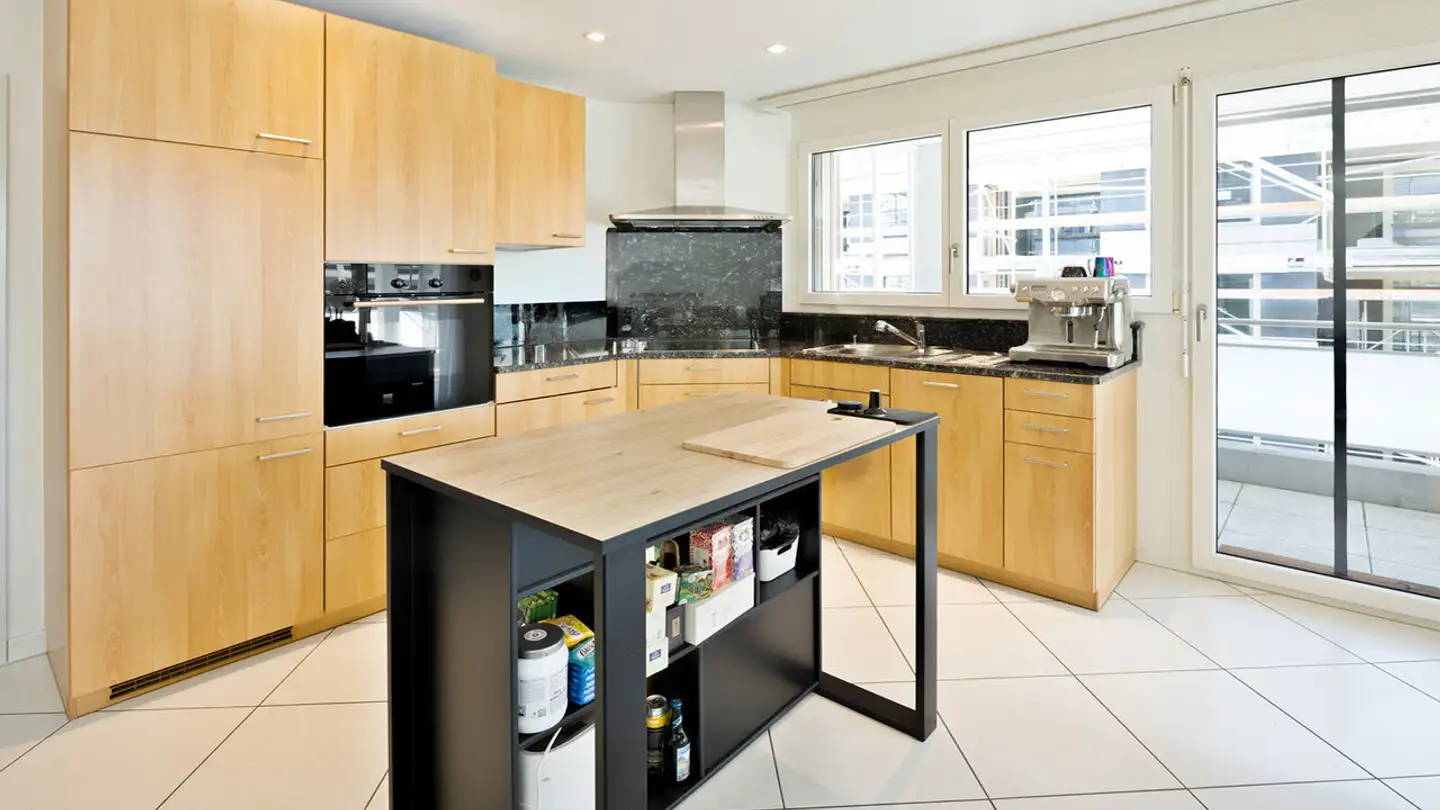 Apartment for sale - 6005 Luzern - Photo 3