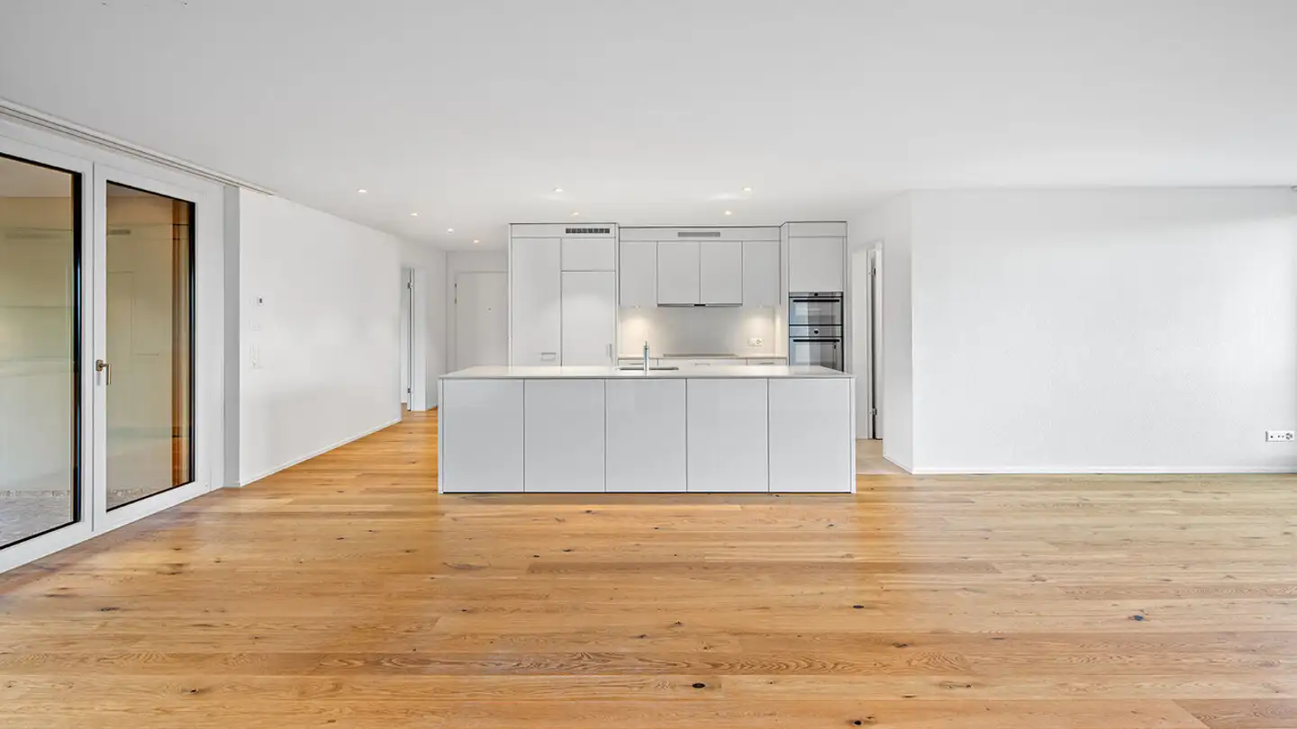 Apartment for sale - Leopoldstrasse 15, 6210 Sursee