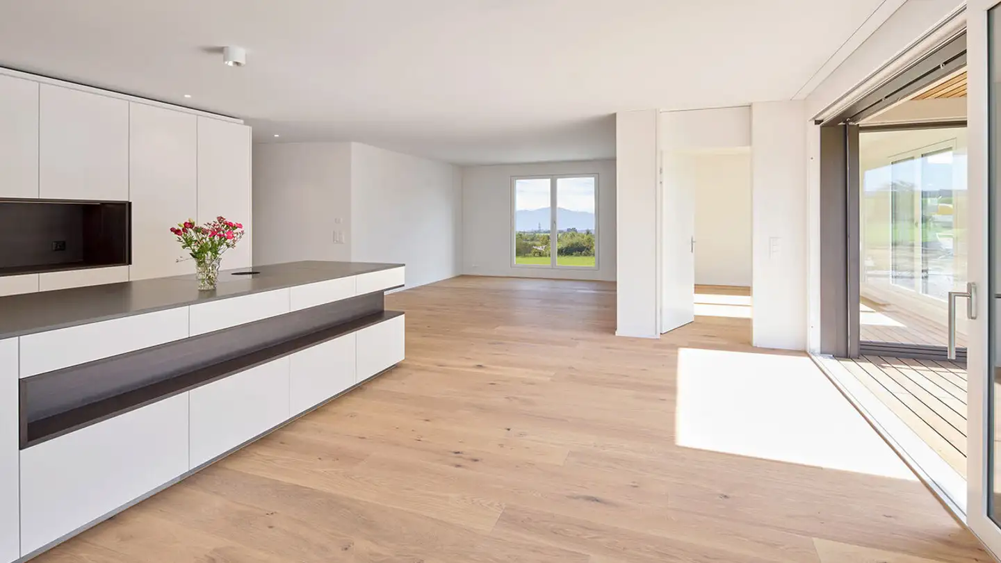 Wohnung kaufen - St. Ottilienstrasse 14, 6018 Buttisholz