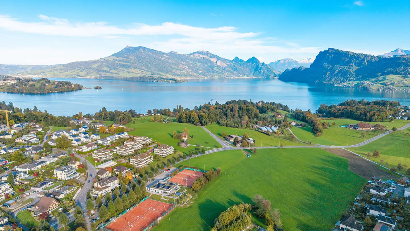 Residential building for sale - 6048 Horw