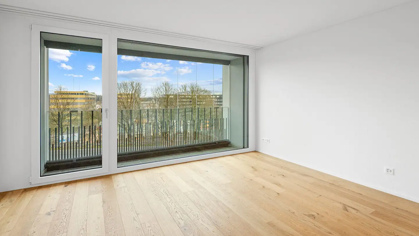 Apartment for sale - Leopoldstrasse 15, 6210 Sursee - Photo 4