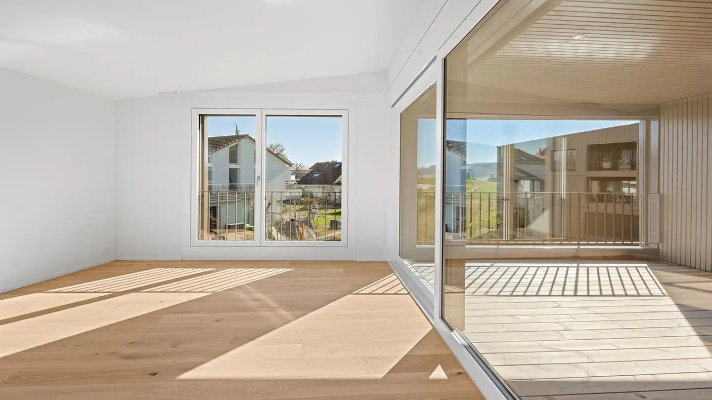 Wohnung kaufen - Hinder Müli 6, 6215 Beromünster - Foto 3