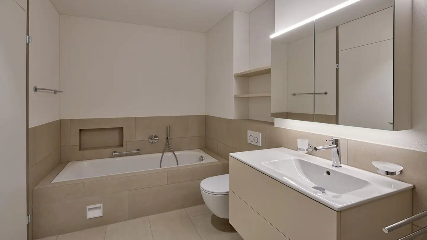 Appartement à vendre - St. Ottilienstrasse 14, 6018 Buttisholz - Photo 2