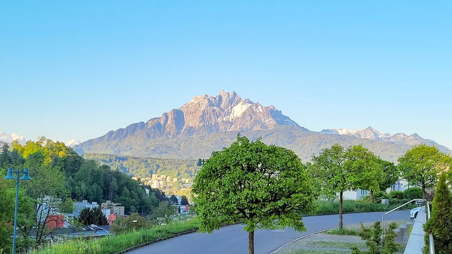 Apartment for sale - Schädrütirain 4, 6006 Luzern