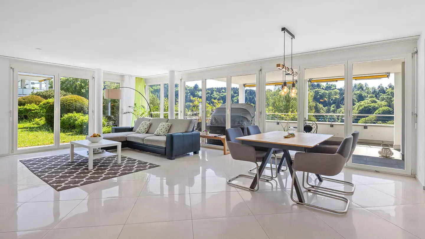 Apartment for sale - Schädrütirain 4, 6006 Luzern - Photo 3