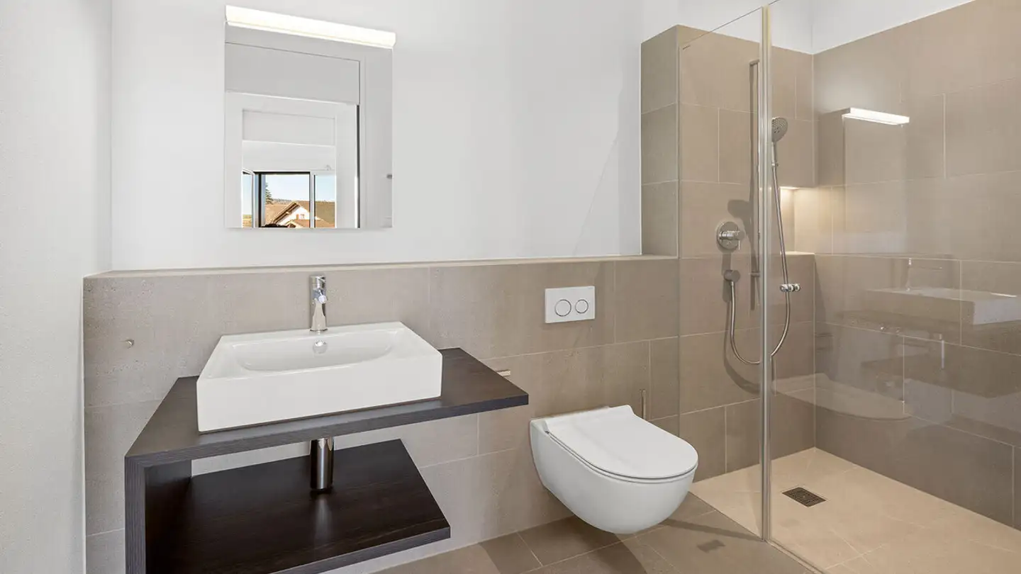 Appartement à vendre - Hinder Müli 5, 6215 Beromünster - Photo 4