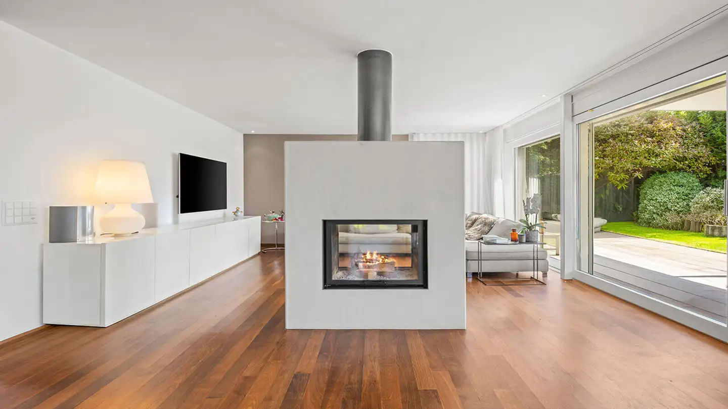 Einfamilienhaus kaufen - Bochslenstrasse 32, 8634 Hombrechtikon - Foto 3