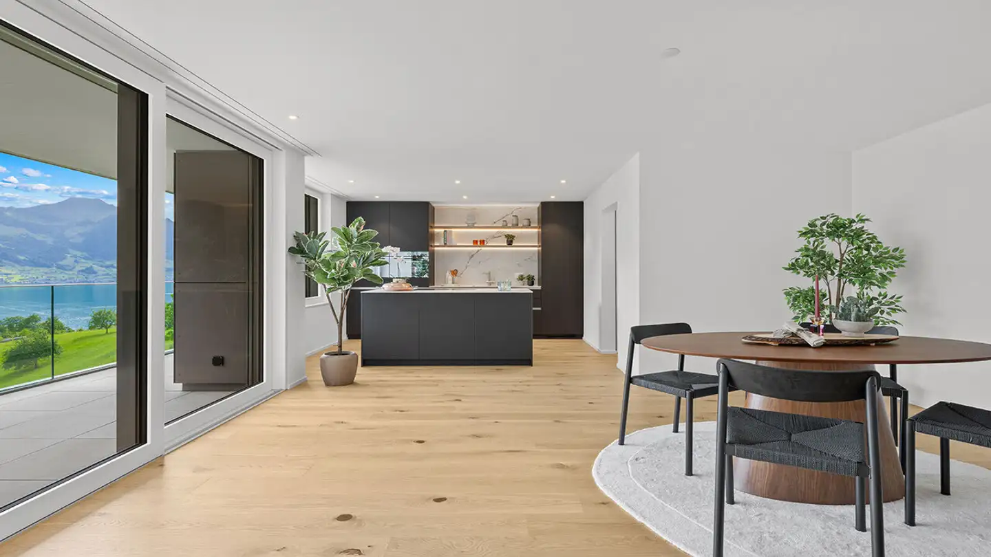 Appartement à vendre - 6442 Gersau - Photo 3