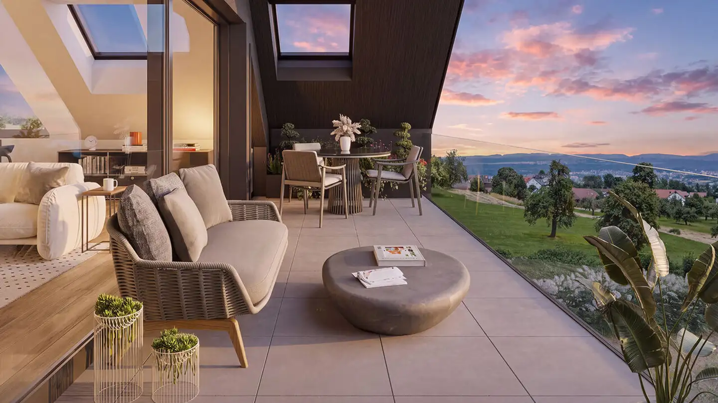 Semi-detached house for sale - Pfannenstielstrasse 74, 8132 Egg b. Zürich