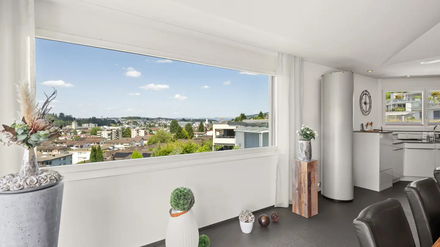 Maison individuelle à vendre - 6030 Ebikon - Photo 4