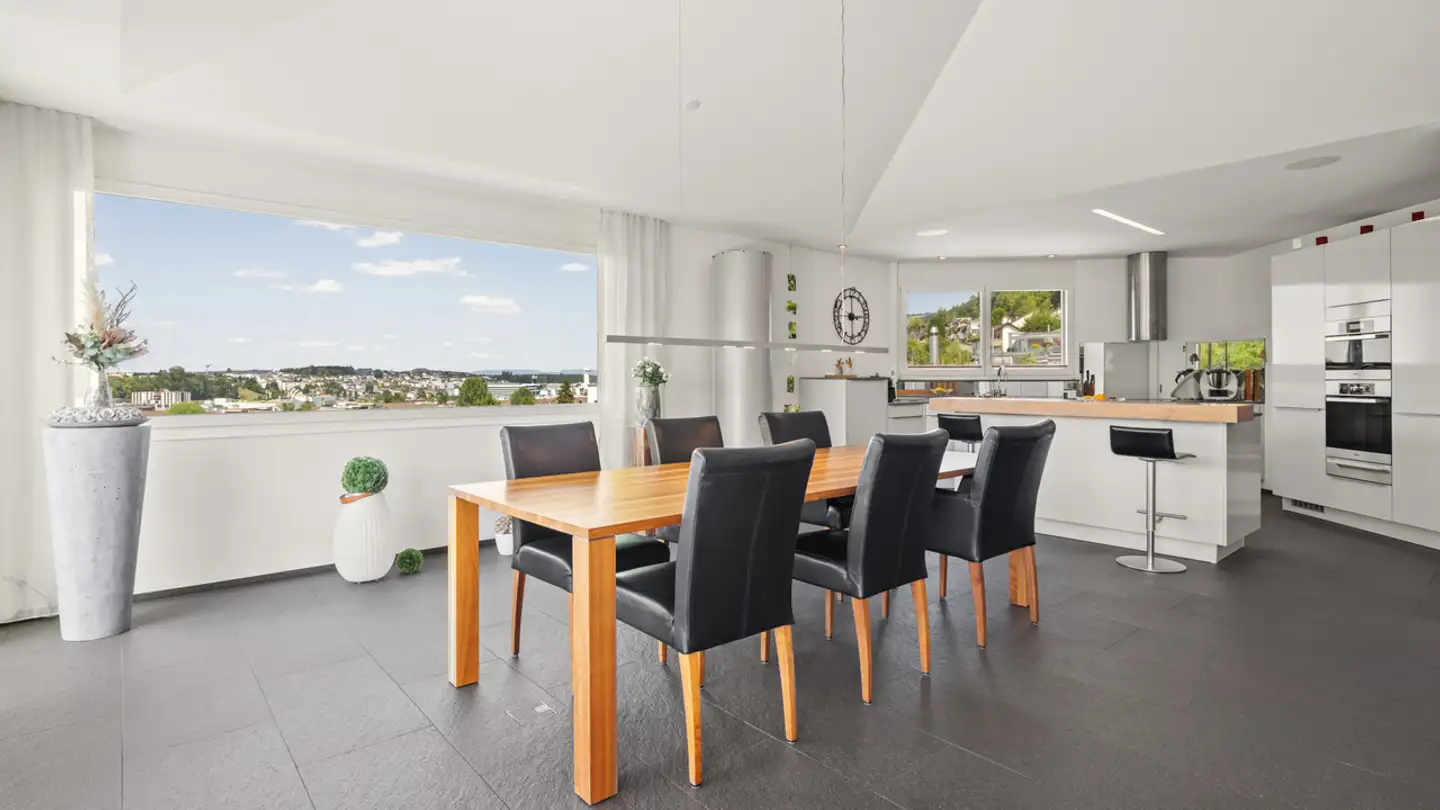 Maison individuelle à vendre - 6030 Ebikon - Photo 3