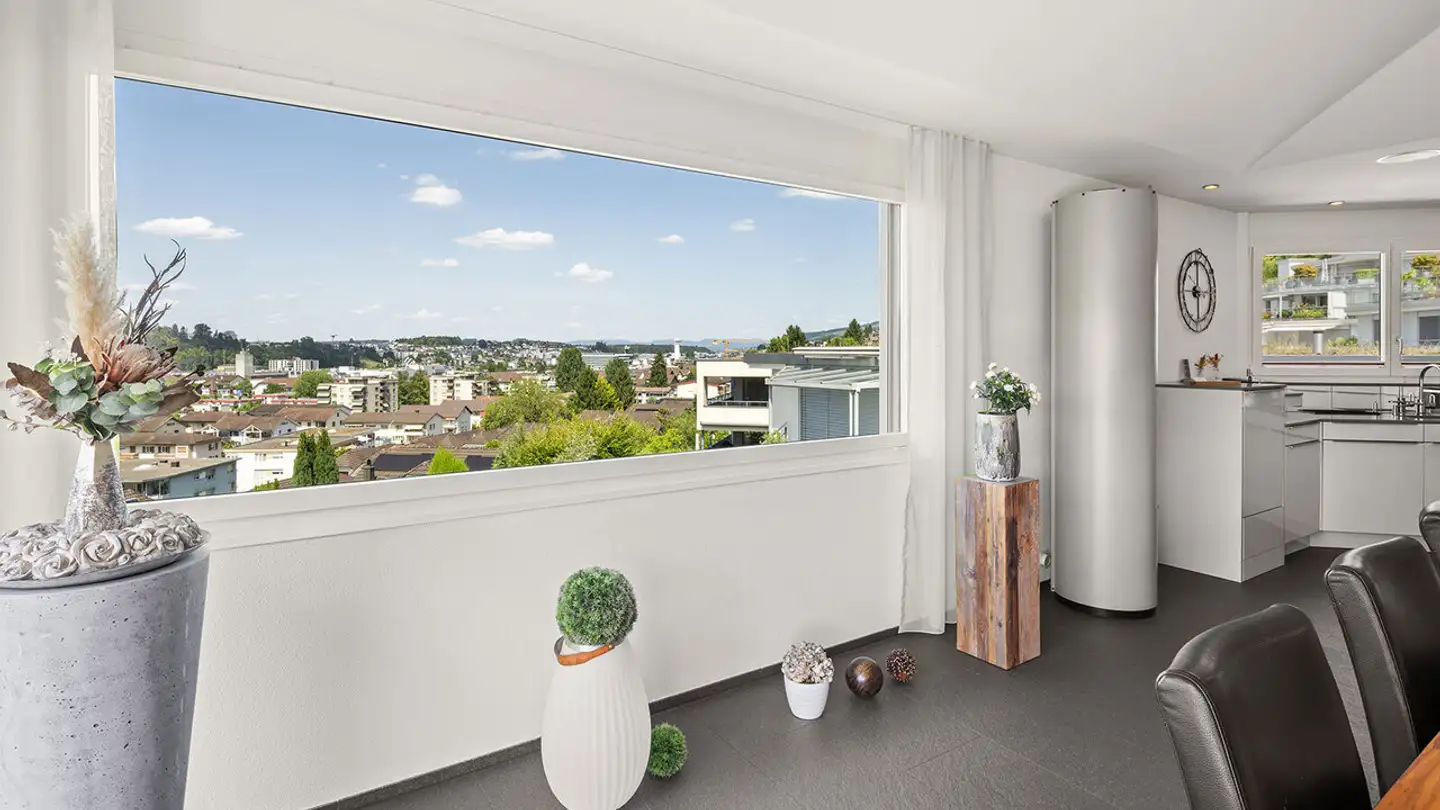 Maison individuelle à vendre - 6030 Ebikon - Photo 4