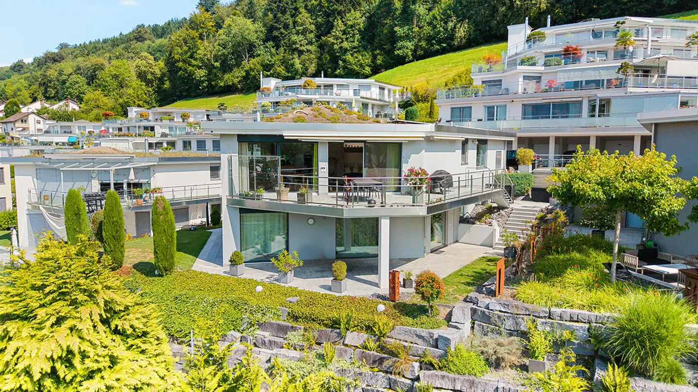 Maison individuelle à vendre - 6030 Ebikon