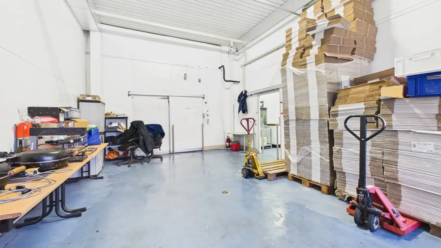 Industrial property for sale - 1920 Martigny - Photo 4