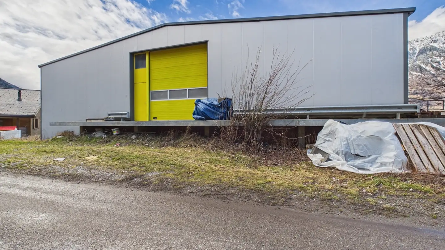 Industrial property for sale - 1920 Martigny - Photo 3