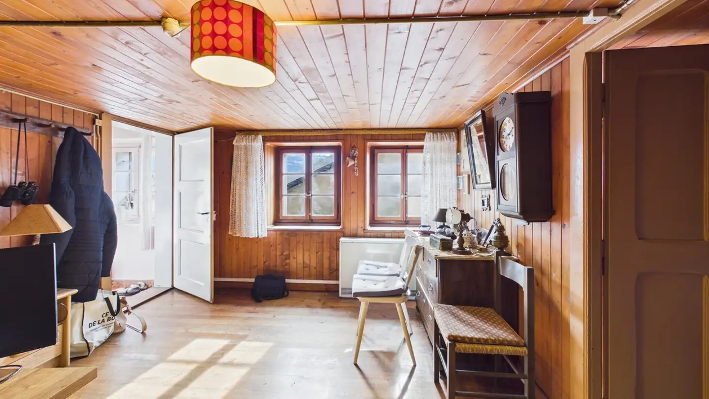 Appartement à vendre - Chemin D'ollon, 3971 Chermignon-d'en-Bas