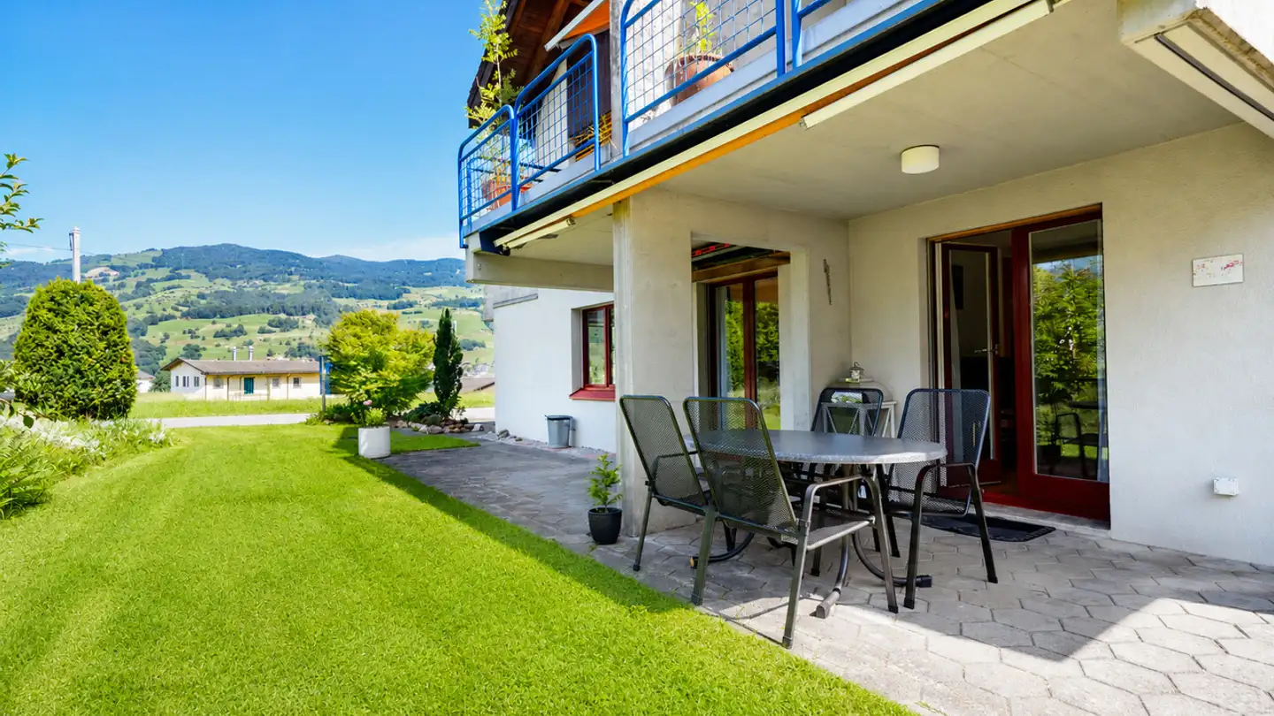 Apartment for sale - Hansenmattli 1, 6072 Sachseln