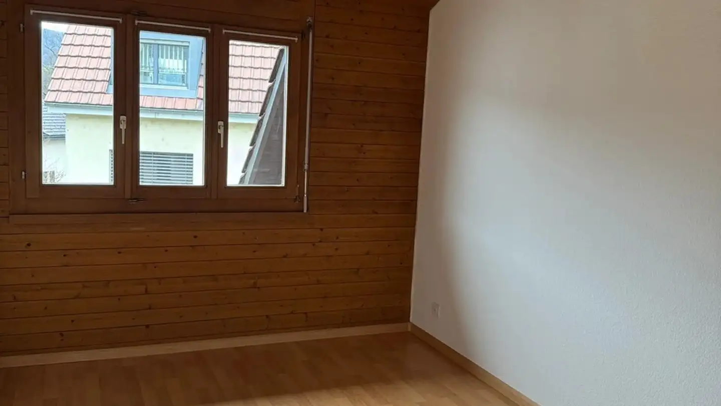 Attic flat for rent - Hauptstrasse 71, 4147 Aesch BL - Photo 3