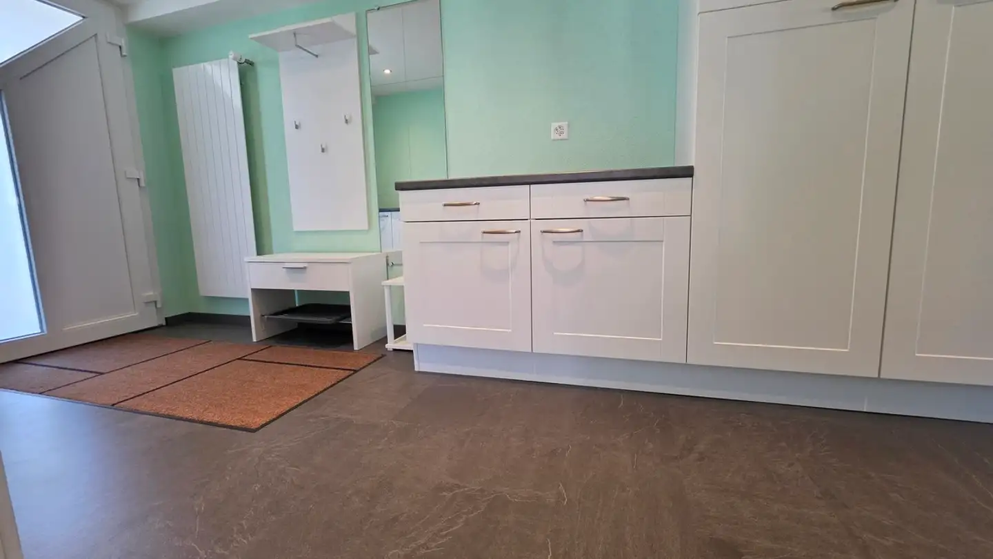 Appartamento in affitto - Kirchstrasse 54, 3952 Susten