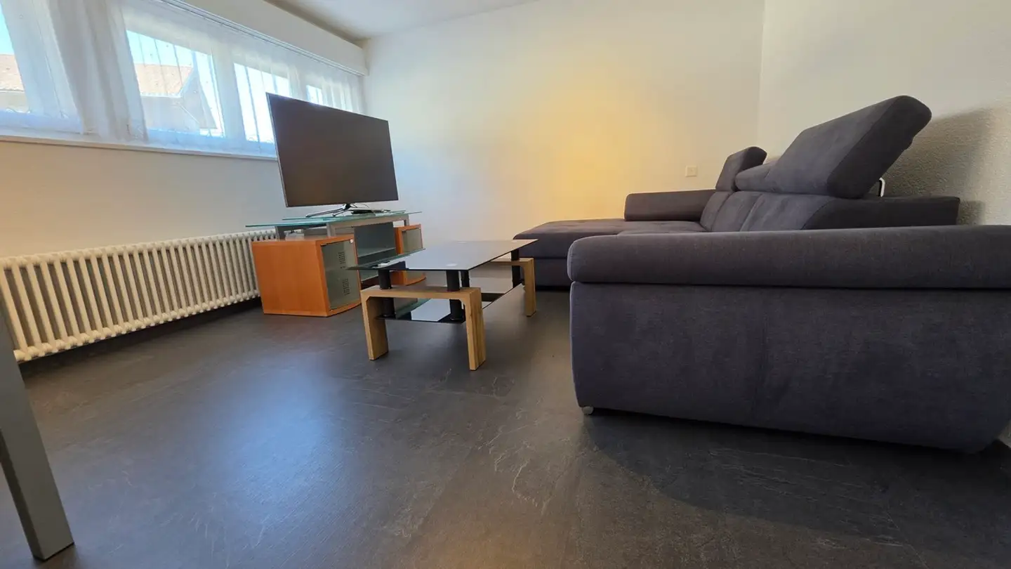 Appartamento in affitto - Kirchstrasse 54, 3952 Susten - Foto 3