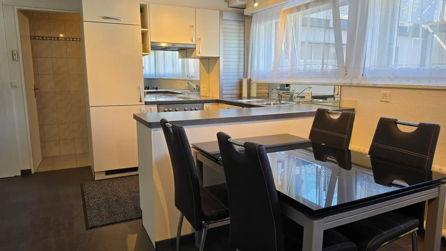 Appartamento in affitto - Kirchstrasse 54, 3952 Susten - Foto 4