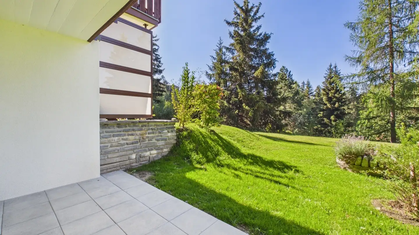 Apartment for sale - 3963 Crans-Montana - Photo 2