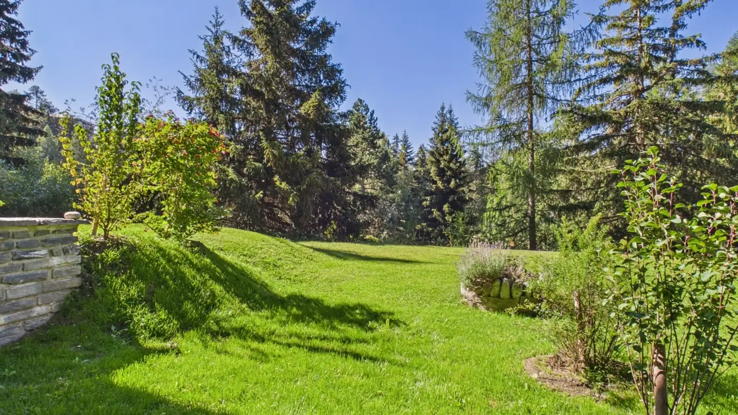 Apartment for sale - 3963 Crans-Montana