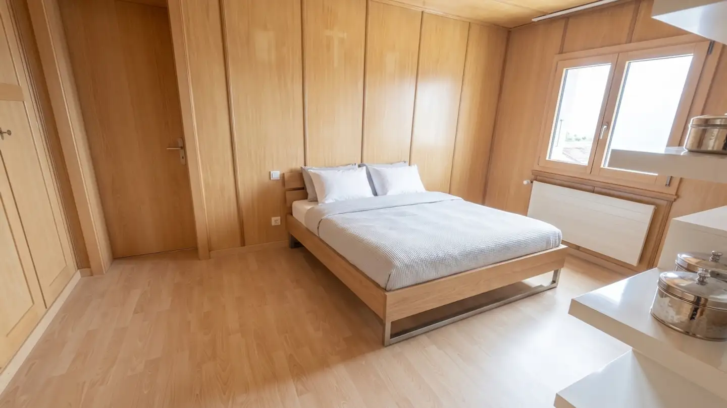Casa a schiera in vendita - Garen, 3953 Leuk Stadt - Foto 4