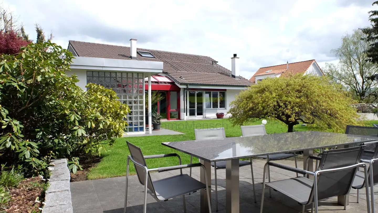 Villa in vendita - 4104 Oberwil BL - Photo 3