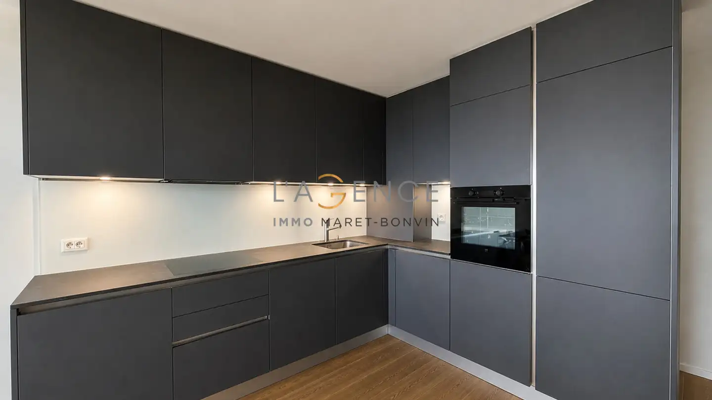Appartamento in vendita - 1070 Puidoux - Foto 4