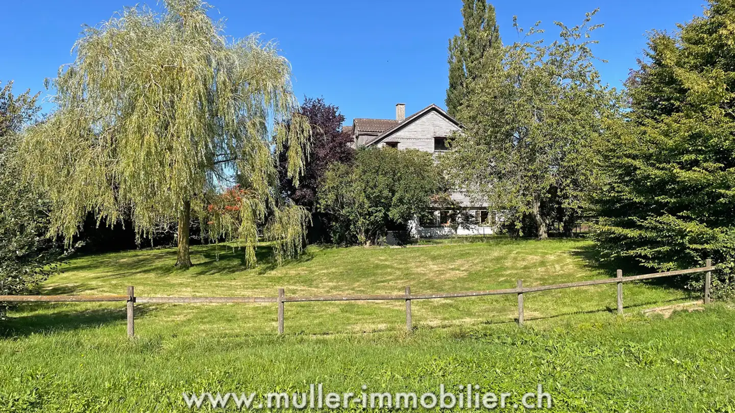 Casa singola in vendita - 1686 Grangettes-près-Romont - Photo 3