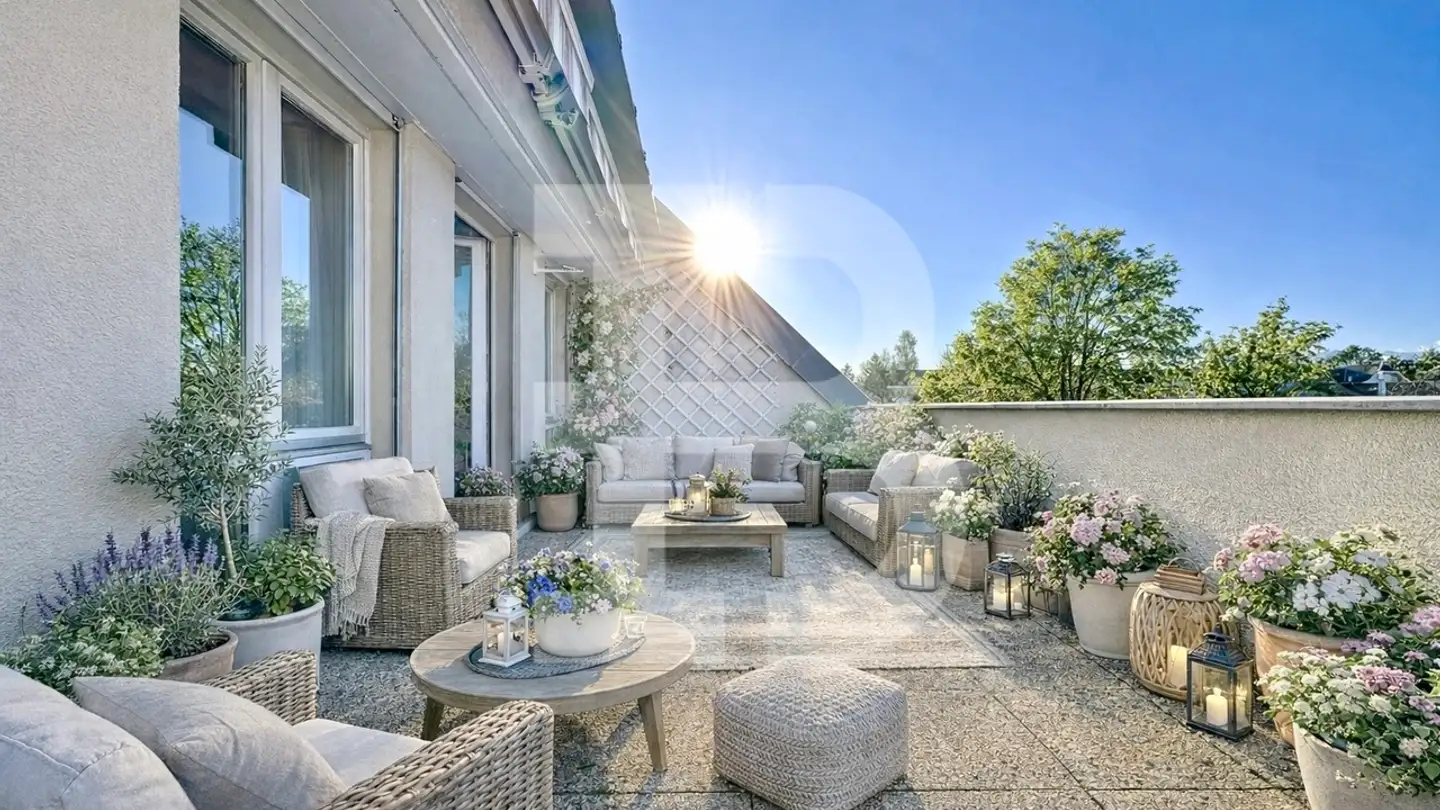 Apartment for sale - 1258 Perly