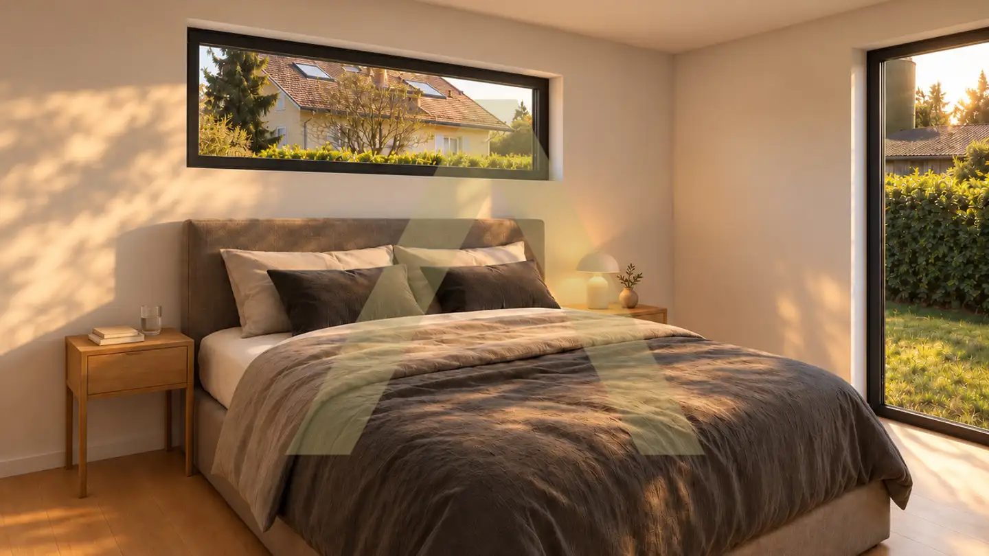 Apartment for sale - Rue de l'Essert 5, 1266 Duillier - Photo 4