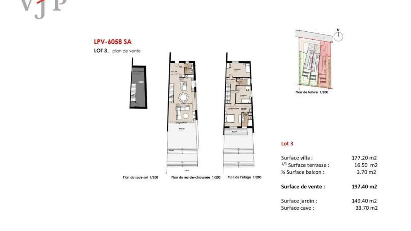 Villa in vendita - 1941 Vollèges - Foto 4
